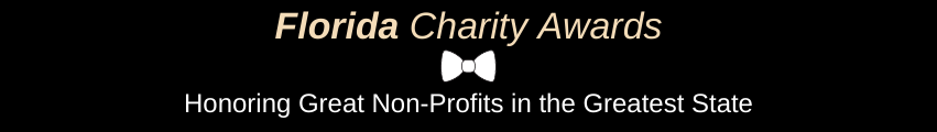 Southwest Florida Charity Awards - Honoring Great Non-Profits in a Great State