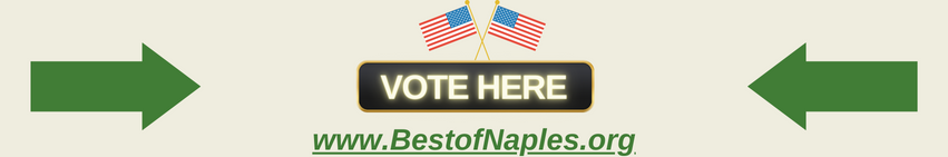 Access to the Naples, Florida Voting Portal for Best of Naples 2022