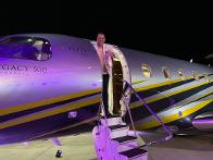 Elite Jets Naples with Luxury Maven Jay Shapiro