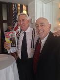 Roger Stone with Barry Epstein